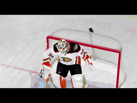 Saturday, March 28th/20: Anaheim Ducks @ Vancouver Canucks