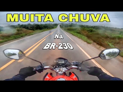 EP-34 Novo Repartimento a Medicilândia Pará | Viagem: Brasil Aos Extremos