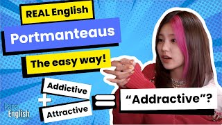 What Makes a New English Word REAL? Feat. Yeji from Itzy