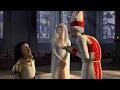 Shrek I Object You Gotta Try A Little Tenderness Blu Ray 1080p Wedding Scene