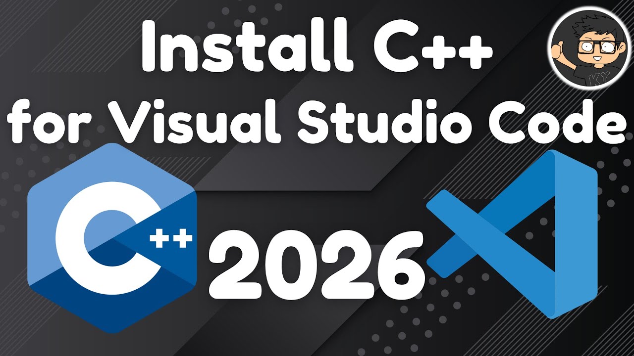 How to set up C++ in Visual Studio Code