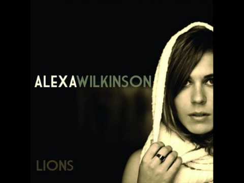 Alexa Wilkinson - Hitchcock in the Afternoon lyrics