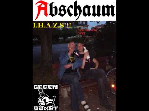 I.H.A.Z.S. - Wää Wä Wää Wäh!