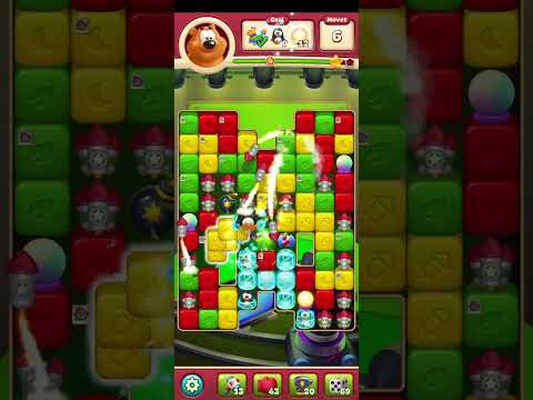 toonblast level 8378