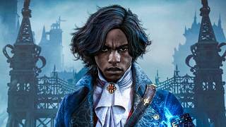 DLC Speedrun - Lies of P