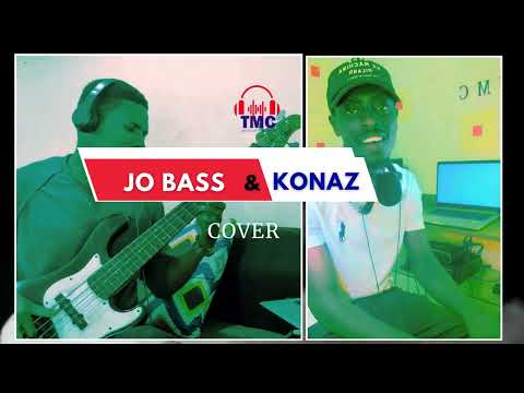 EGNO (COVER), JOBASS ft Konaz