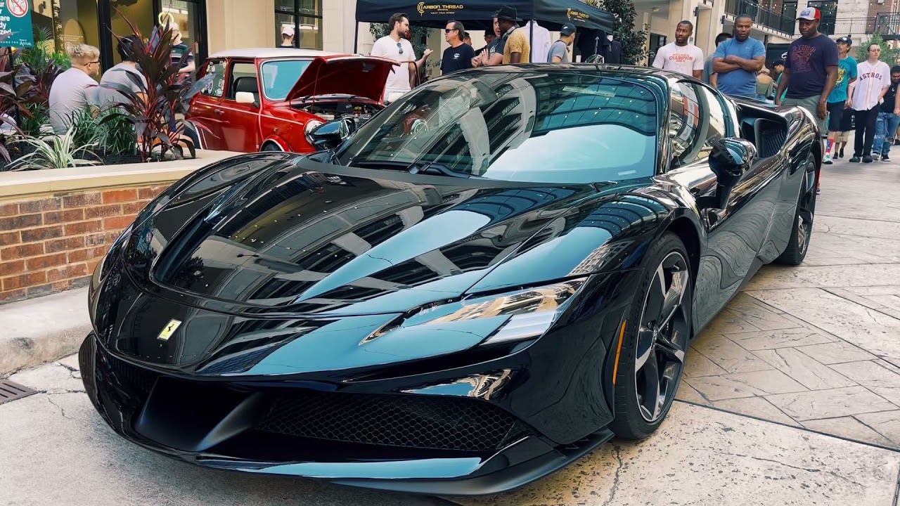 Supercars Madness TheCarCulture Houston Texas!!