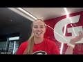 Sarah Gordon On Georgia's 2026 Season
