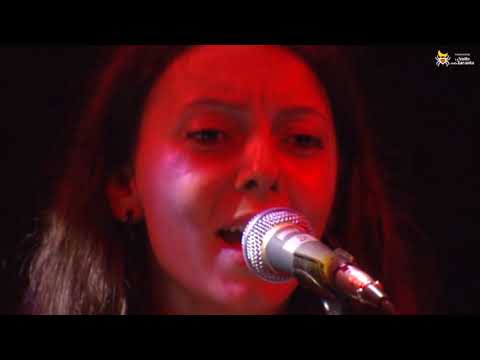 CONCERTONE  NOTTE DELLA TARANTA 2015 (parte 2)