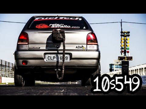 DTB-26 - Cadu Moreira - 10s549 em Curitiba