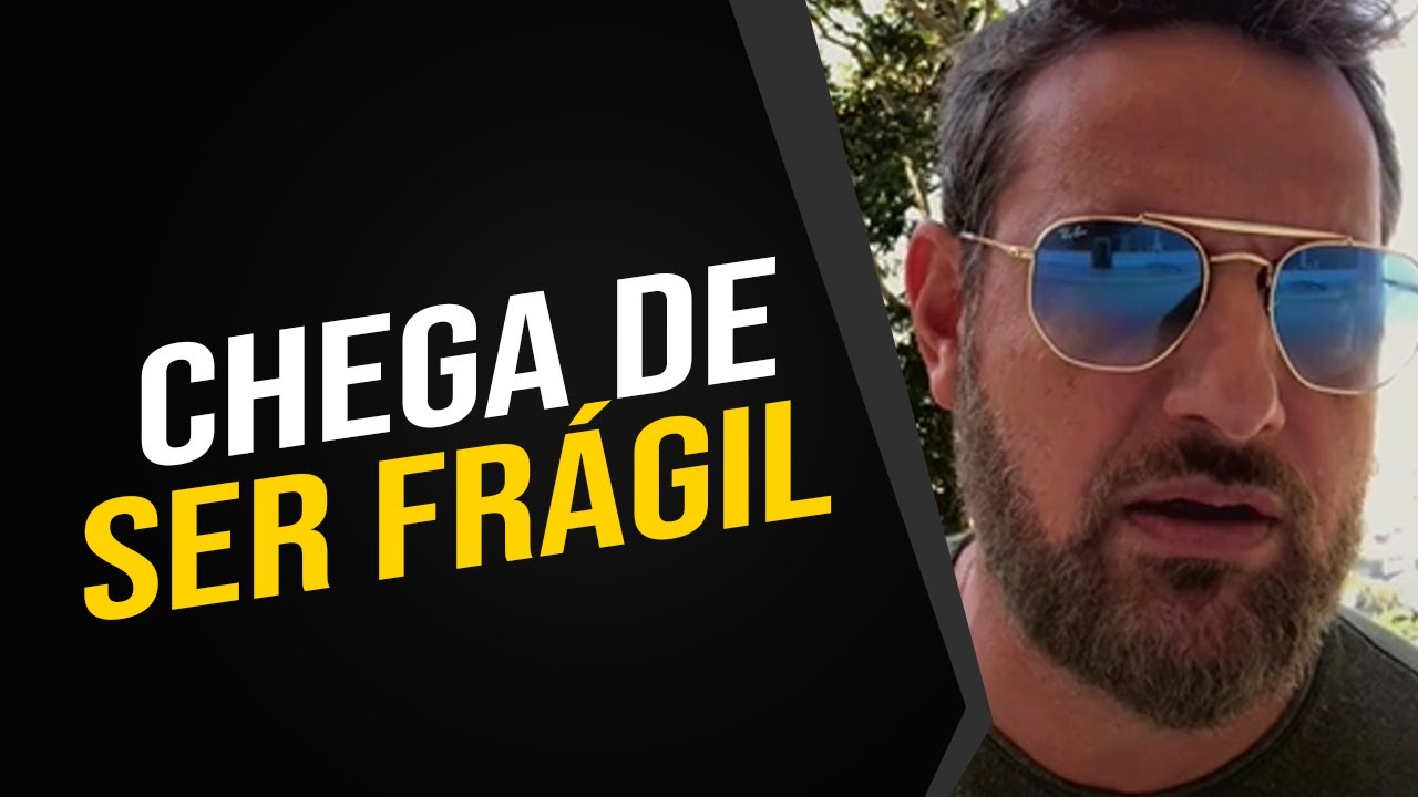 O que ninguém fala sobre a sua autoestima | PAPO RETO DE DOMINGO