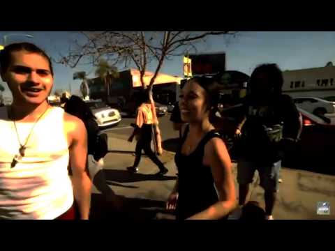 KING VORTEXXX - I KNOW (Prod. by Blanq Beatz)