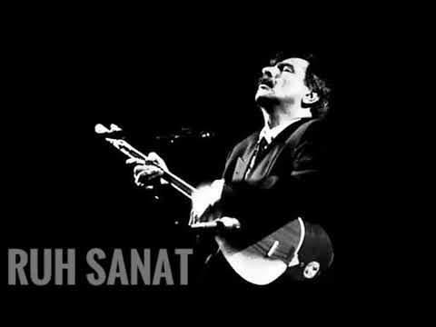 Arif Sağ - Ne Ağlarsın Benim Zülfü Siyahım