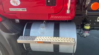 Download lagu 2021 Mack MD6 Contractors Dump mp3