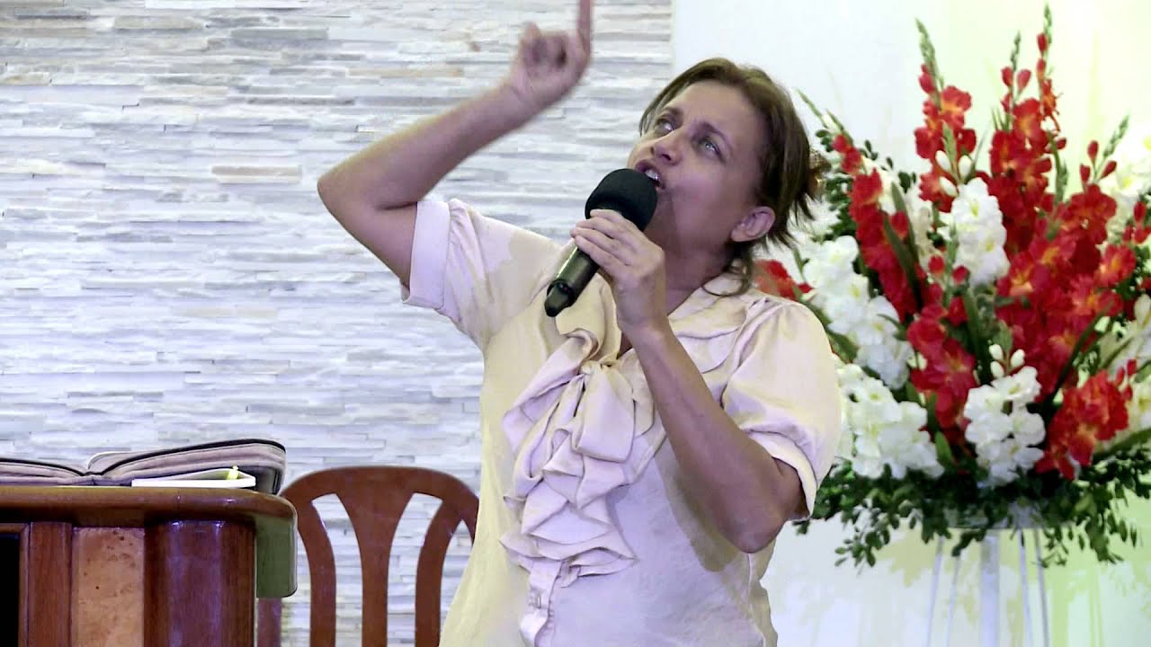 Maiza Ribeiro - Plano da Redenção