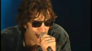 Richard Ashcroft - Check the Meaning (Live at Rockpalast Palladium, Koln, Germany - Dec. 14, 2002)