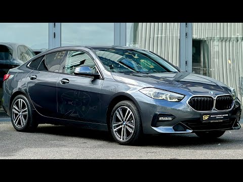 BMW 2-Series 218I 2GSA 4DR I SPORT - Image 2