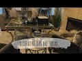 DECORATING TIPS CLEAN AND DECORATE WITH ME TOPPIN CORDLESS VACUUM ROSES FOREVER