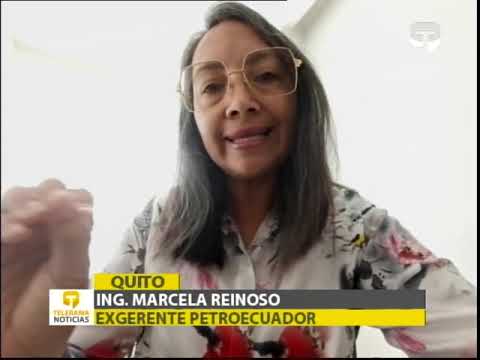 Ing. Marcela Reinoso 