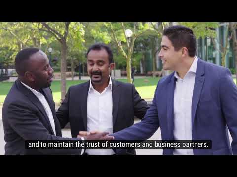 Wichtige globale Compliance-Regeln: DSGVO, FCPA, AML – vereinfacht für Ihr Unternehmen