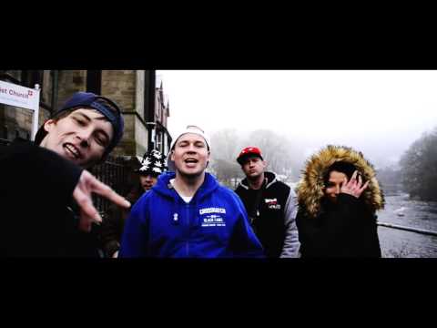 DeMaCroo -   Plísvejťácy (Please Wait) OFFICIAL VIDEO