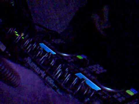 Aizen @ RevenDay [16.07.10] (3)