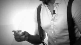 Capsulocity.com presents : Charles Turner III performs "Just Friends"