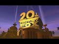 BAZMANNBOI S 20th Century Fox 2009 Remake FREE TO USE