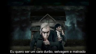 Lindemann - Cowboy - Tradução Português BR