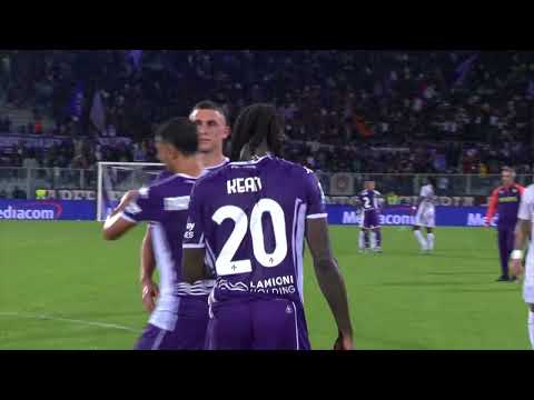 Highlights Fiorentina vs Napoli 1 - 3 (Ranieri)