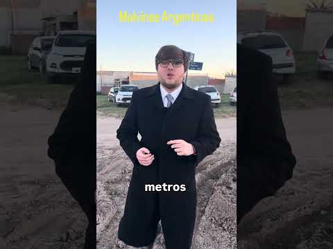 Recorriendo Malvinas Argentinas-Córdoba