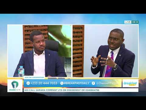 “A Loss Is a Loss—Except When It Serves a Purpose” — Umaru Sanda | Breakfast Daily