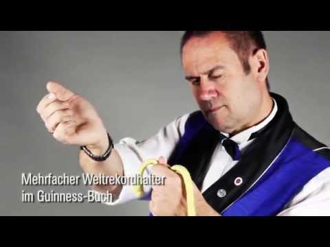 Enzo Paolo   Event Teaser 2016    Show-Trailer