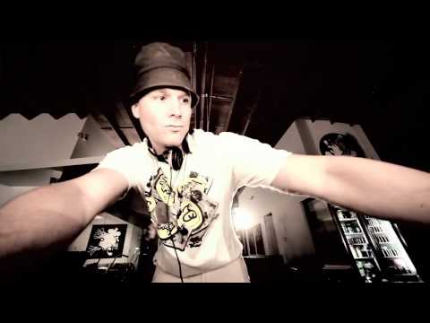 Randall Jones feat. KRS-One & Golden Chyle - The Formula Project