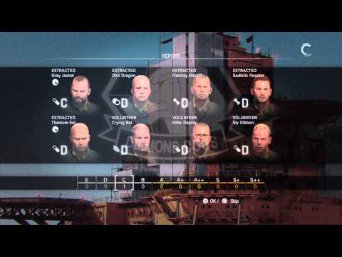 Let's Play Metal Gear Solid V: The Phantom Pain pt. 8