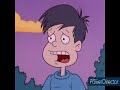 Rugrats Chuckie Defeats A Bully Twice