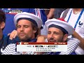 Anthem of France vs Uruguay FIFA World Cup 2018