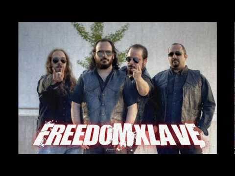 Freedom Xlave - Requiem por un EP