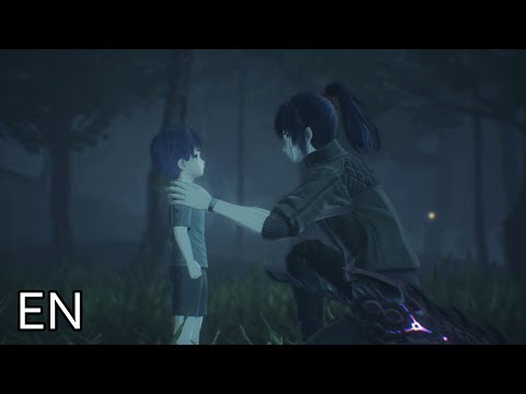 Xenoblade Chronicles 3 Cutscene 103 – Birth and Death – ENGLISH
