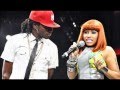Gyptian ft. Nicki Minaj- Hold Yuh Remix ft. Brick & Lace, Akon, & T. Pain