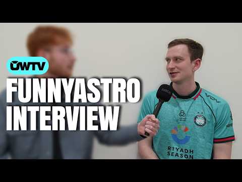 FunnyAstro: "[TVNT] trolled so many ranked games on ball, he's got good at it" | Twisted Minds