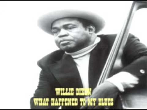 Willie Dixon -  It's Easy to Love