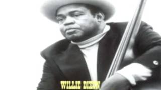 Willie Dixon -  It's Easy to Love