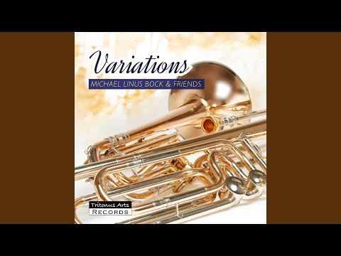 A Song for Japan (Arr. for 8 Trombones by Steven Verhelst)