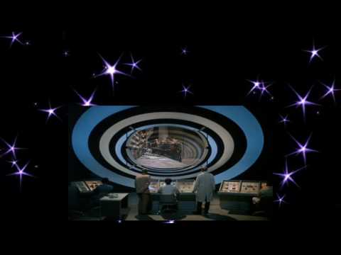The Time Tunnel S01E11 Secret Weapon