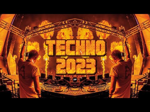 Techno Mix 2023 | The Best Remixes Of Popular Songs