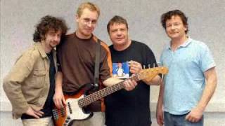 Kispál és a Borz - Házibuli Debrecenben (album verzió)