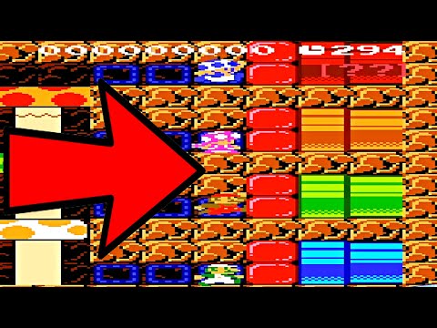 Super Mario Maker 2 Versus Multiplayer #115 S6