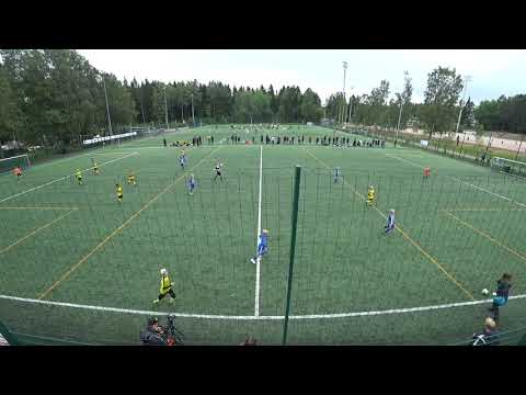 HJK 08 sin vs MPS(9-7-2019)