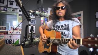 Download lagu Whiskey Woman - Gugun Power Trio mp3